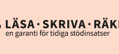 Garantin för tidigt stöd