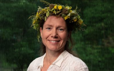 Lyssna på Emma Leijnses sommarprogram.