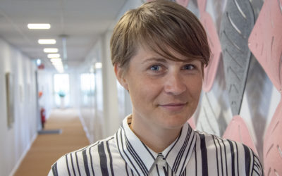 Börja där du är – barnkonventionen i praktiken