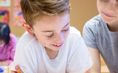 Sluta skylla skolans misslyckanden på föräldrarna