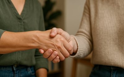 Vi vuxna – mästare på livet, men noviser på samarbete?
